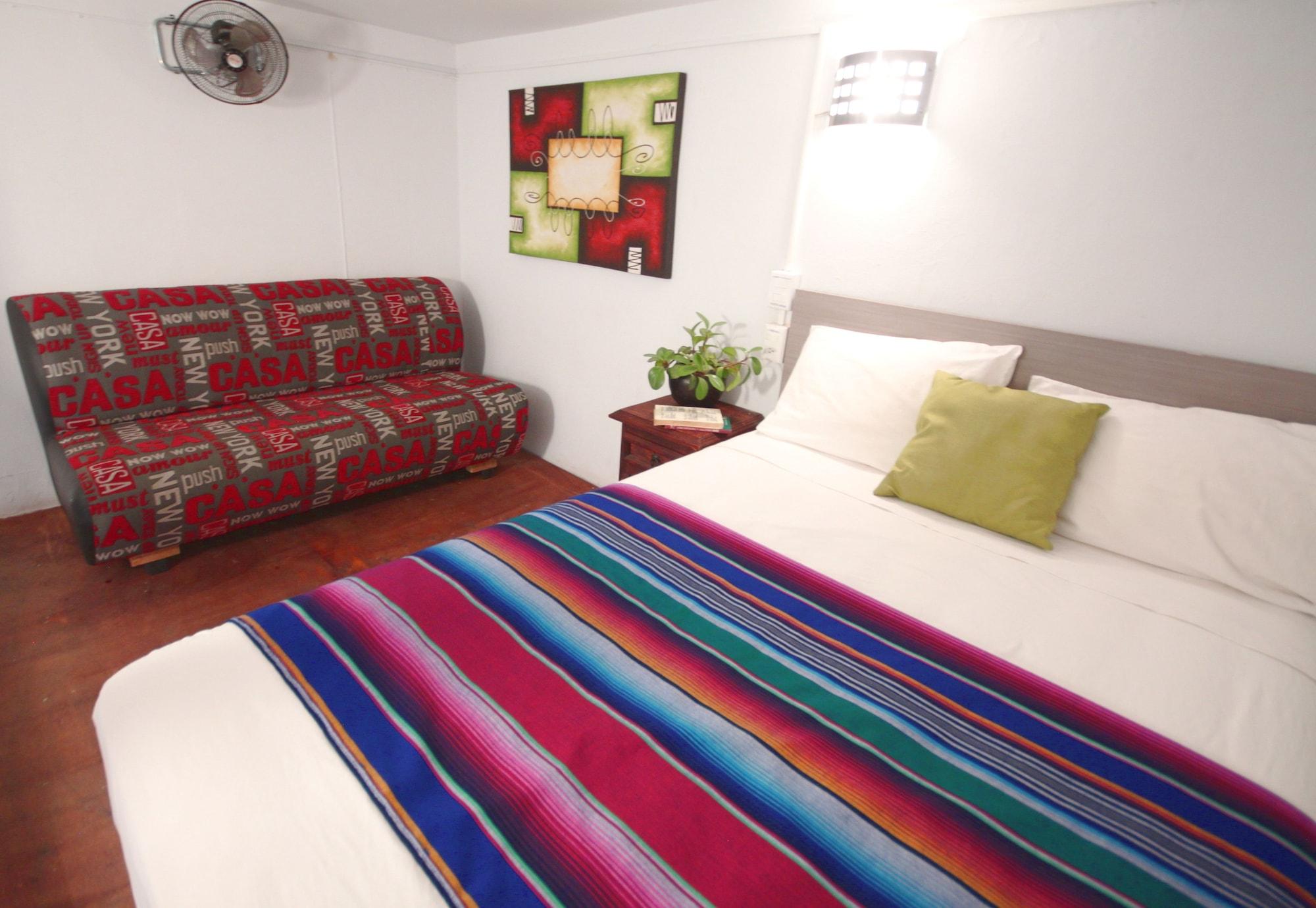Hotel Del Refugio Guadalajara Exteriér fotografie