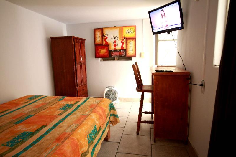 Hotel Del Refugio Guadalajara Exteriér fotografie